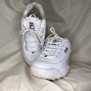 FILA - DAD SHOES W. STORE 📦 //